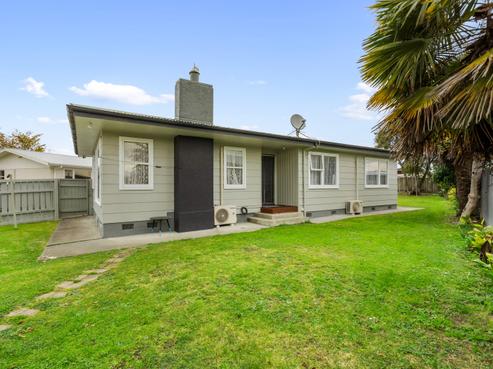 23 Southwark Avenue, Tamatea
