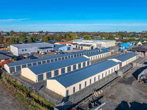 14 Newnham Street, Rangiora