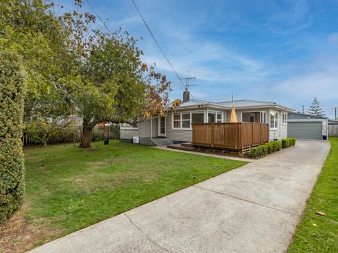 16 English Street, Saint Andrews