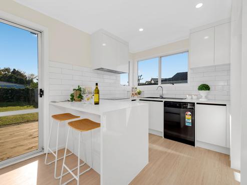 30 Becker Drive, Weymouth