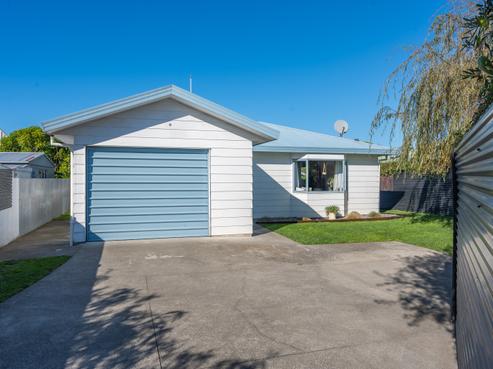 2/237 Georges Drive, Napier South