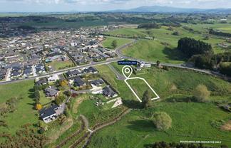 9 Pukatea Lane, Grandview Heights