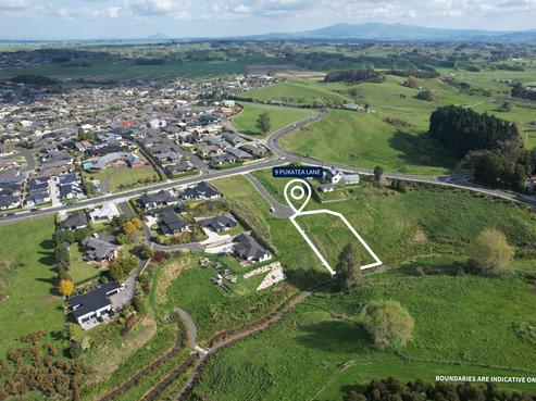 9 Pukatea Lane, Rotokauri