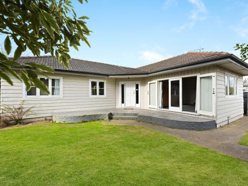 184 Clyde Street, Hamilton East
