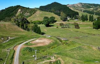  Hedgeley Road, Puketapu