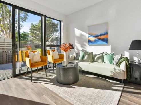 22 Great South Road, Papatoetoe