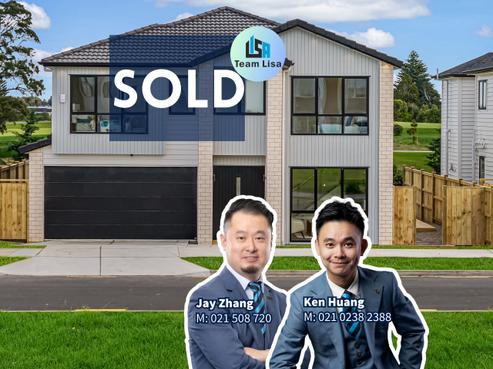 21 Puia Street, Papatoetoe
