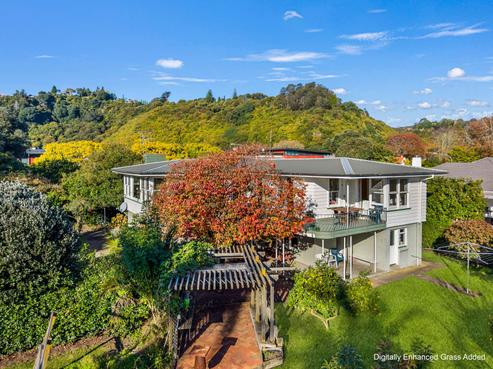 4 Francis Street, Whakatane