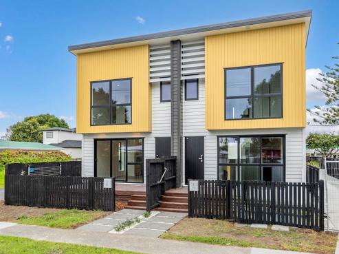 7/21 Peachgrove Road, Te Atatu Peninsula