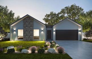 70 Arahi Raod (Lot 212 Clevedon Meadows), Clevedon