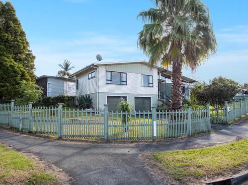 24 Manapouri Street, Tikipunga