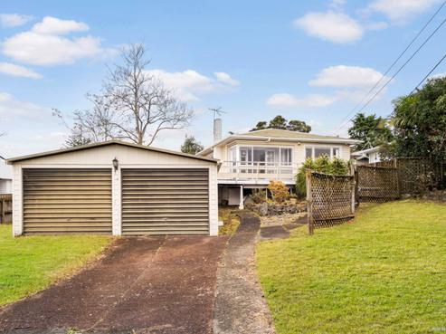52 Beaubank Road, Kelston