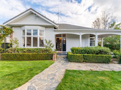 10 Nile Street, Highfield