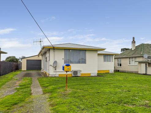 30 Rangauri Street, Manaia
