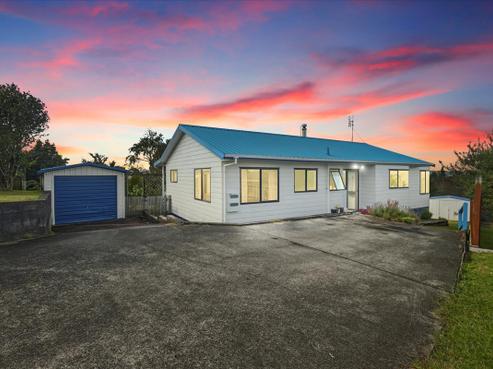 70A Mountain View Road, Otorohanga
