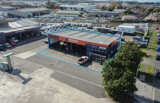 Road Front Industrial