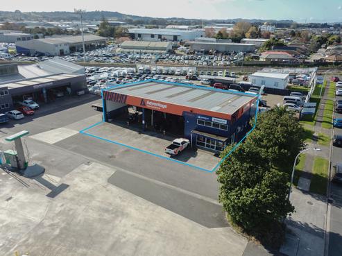4 Manuia Road, Takanini