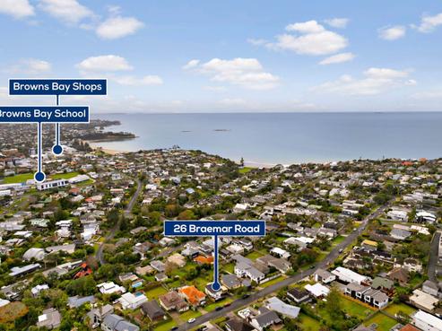 26 Braemar Road, Rothesay Bay