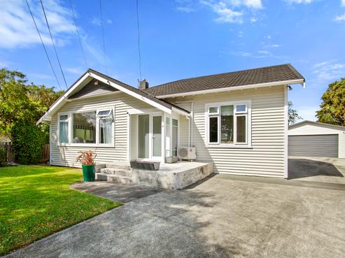 6 Sherwood Street, Woburn