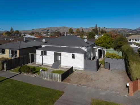 31 Monro Street, Blenheim Central