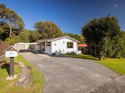62 Cumberland Crescent, Welcome Bay