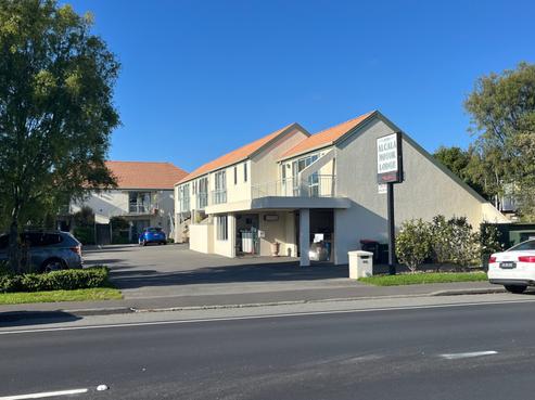 100 Sherborne Street, Saint Albans