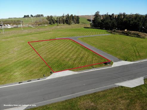 17 Washington Drive, Washdyke