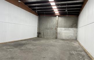 Versatile Commercial Space for lease