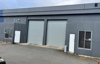 Versatile space in central Paraparaumu