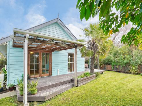 40 Portman Street, Woolston