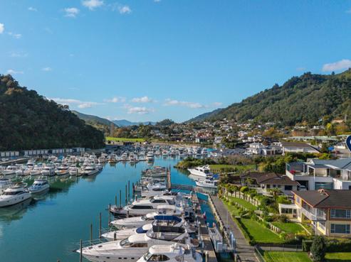 41A Waikawa Road, Picton