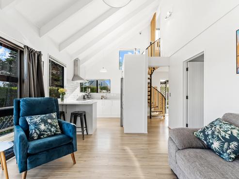 17 Zealandia Road, Manly