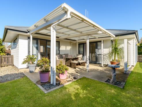 45A Emmett Street, Greerton