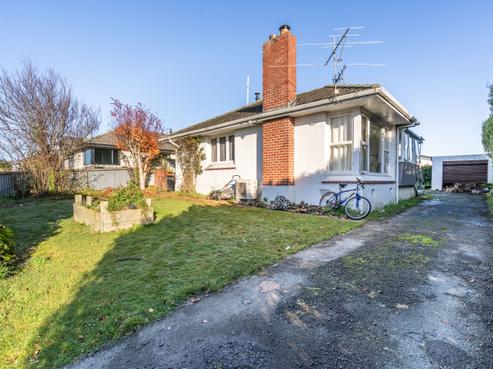 44 Kowhai Avenue, Hargest