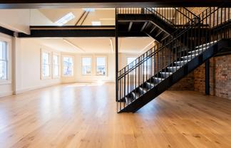 Spacious Office in Great Location