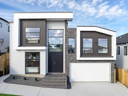 30 Hauhake Road, Flat Bush