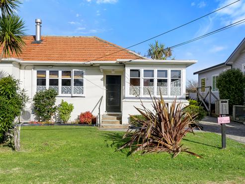 17 Kingston Street, Boulcott