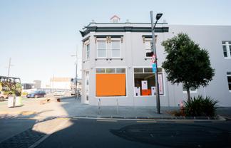 High-Exposure Retail for Lease