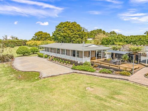 52 Matarau Road, Ruatangata