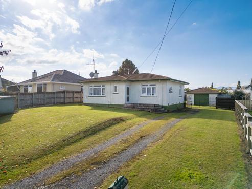 9 Barnard Street, Matamata
