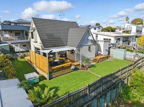 59 Grange Road, Otumoetai