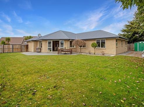 4B Stonebrook Drive, Rolleston