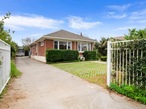 30 Glen Avenue, Papatoetoe