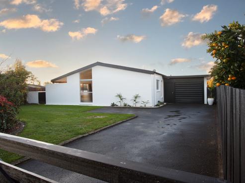 15 Central Street, Matamata