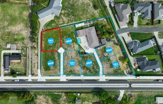 Lot 5/80 Old Taupiri Road, Ngaruawahia