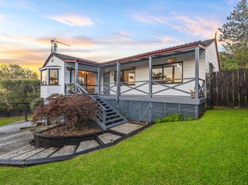 1/6 Juneau Place, Glendene
