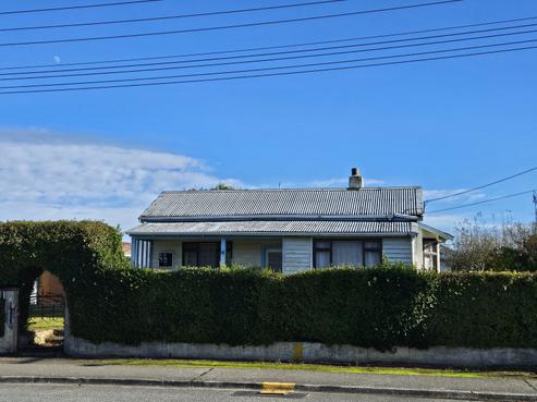 26 Lanark Street, Balclutha