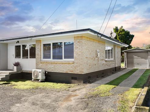 146A Galloway Street, Hamilton East