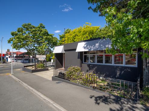 35 Waimea Road, Nelson South