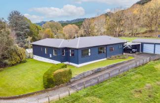 424 Tapuiwahine Road, Ongarue